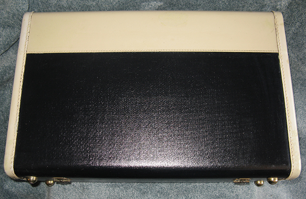 Bottom Side Reconditioned View